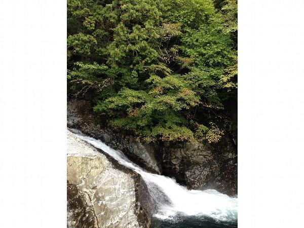 Masugen Ryokan Tenkawa المظهر الخارجي الصورة