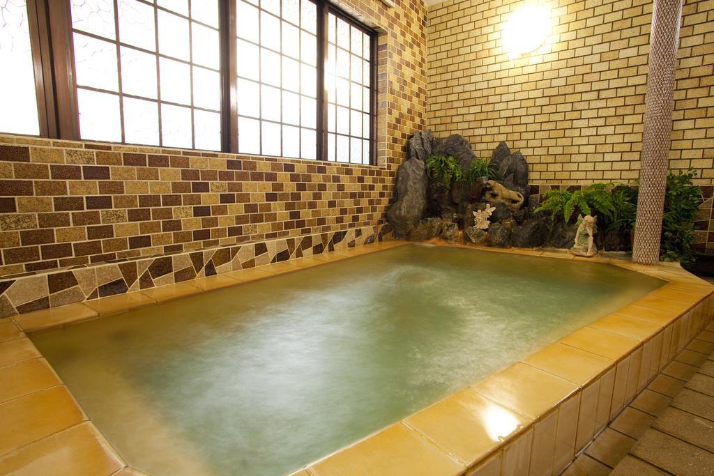 Masugen Ryokan Tenkawa المظهر الخارجي الصورة